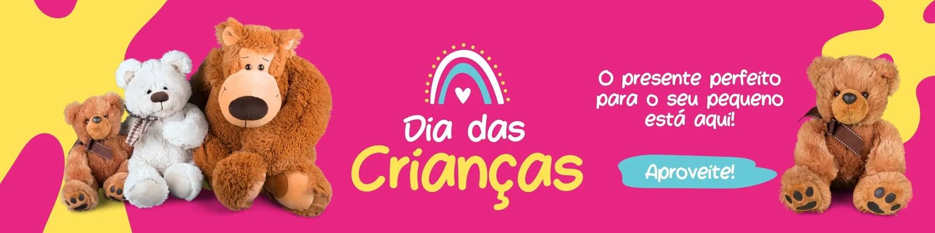 Dia das Crianças