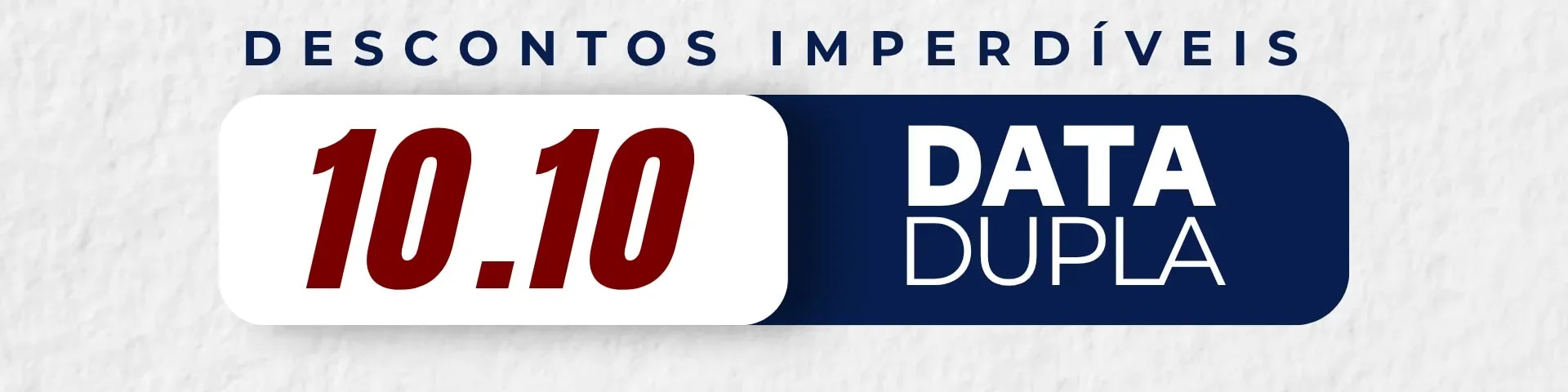 10.10 Data Dupla