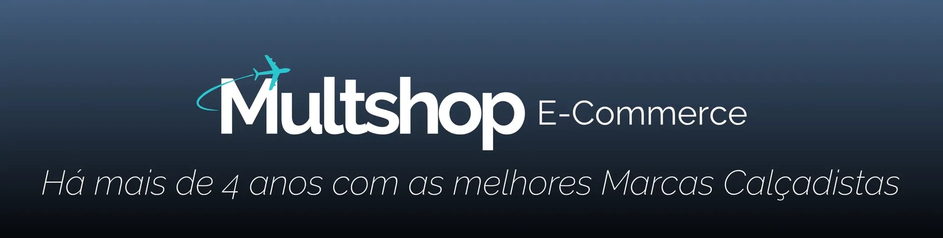 Multshop E-Commerce