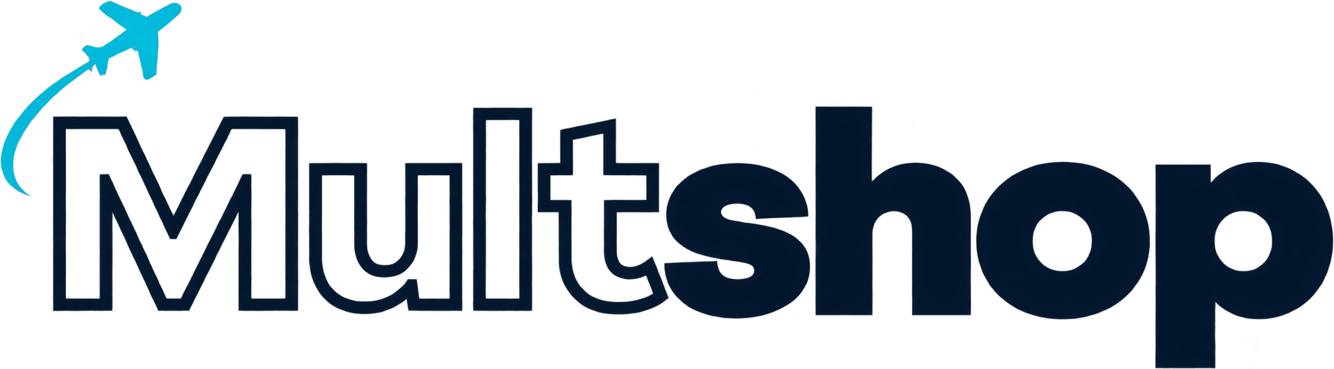 Multshop E-Commerce